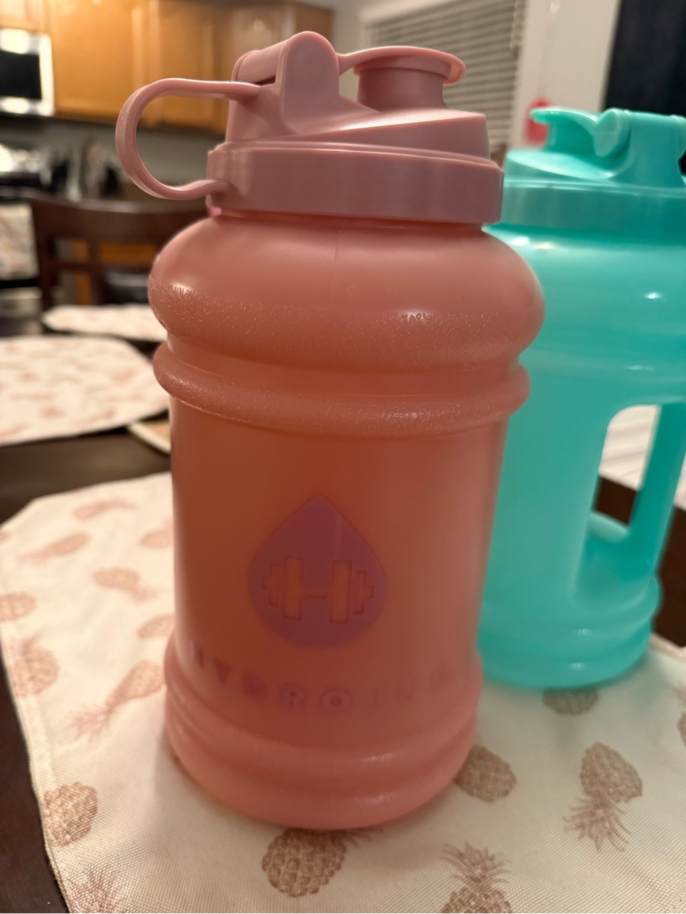 Hydrojug Water Bottle